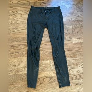 Generation Denim Coated Pants